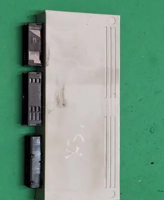 BMW X3 E83 Comfort/convenience module 6963338 57762110 CLD4XVE
