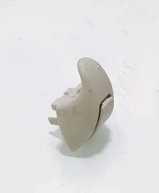 Ford Focus Hook 