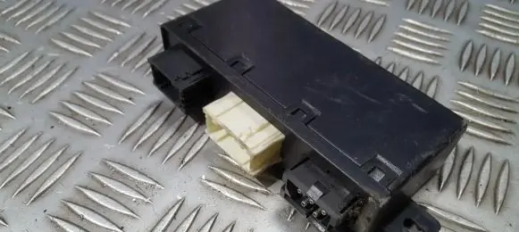 BMW 5 E39 Other control units/modules 613583776019 61.3583776019