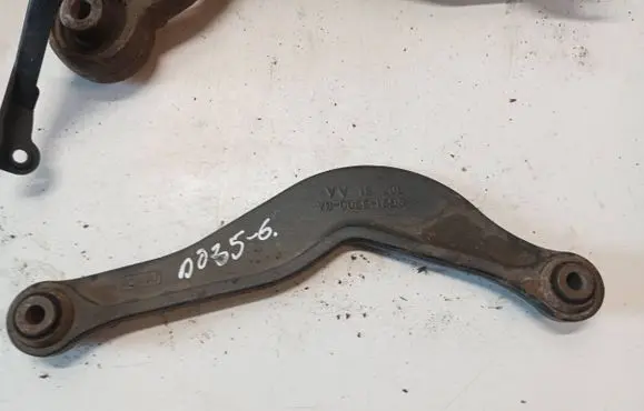 Volvo S60 Rear upper control arm/wishbone 6G915500BA
