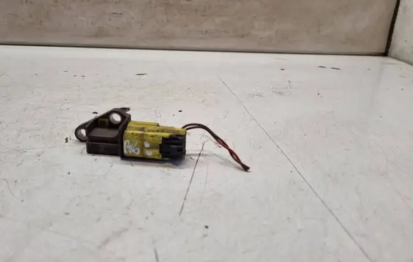 Audi A6 S6 C6 4F Airbag deployment crash/impact sensor 4L0959651 5WK43722