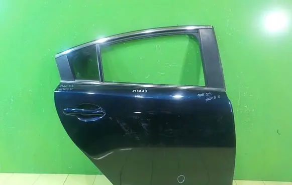 Mazda 6 Rear door 17AB83 733E8E4EA3454FFB98