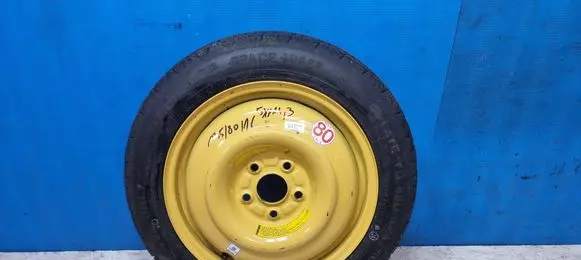 Honda Civic R16 spare wheel 
