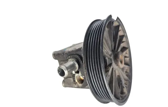 Power steering pump
