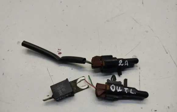Mitsubishi Outlander Sensor 150015 2933
