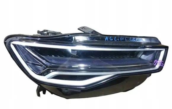 Audi A6 S6 C7 4G Headlight/headlamp 4G0941036