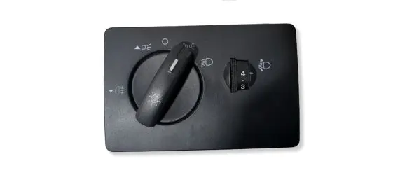 Ford Focus Light switch 4M5T13A024EA