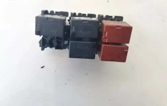 Honda Accord Fuse box set 1667002790 156700-2680