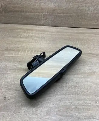 Opel Signum Rear view mirror (interior) 24438231