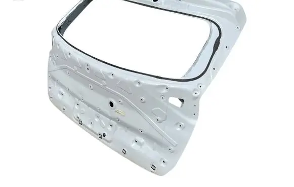 KIA Sportage Tailgate/trunk/boot lid