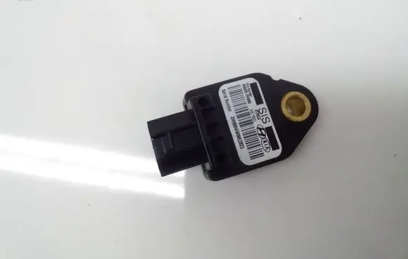 Hyundai Getz Airbag deployment crash/impact sensor 959202H000