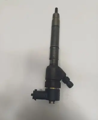 KIA Ceed Fuel injector 0445110256