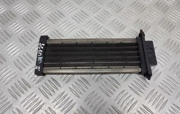 Renault Scenic II - Grand scenic II Interior heater climate box assembly 664447A-E