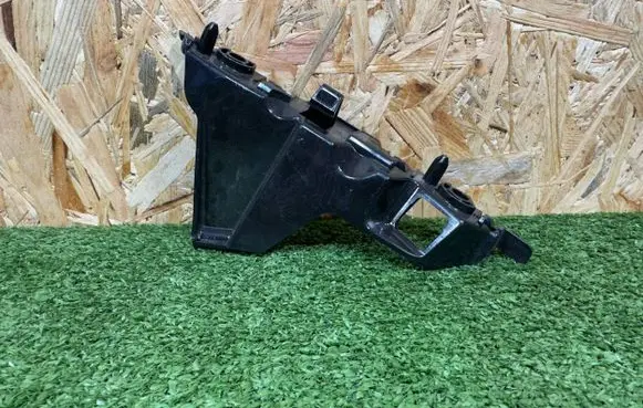 Peugeot 208 Front bumper mounting bracket 9823207980