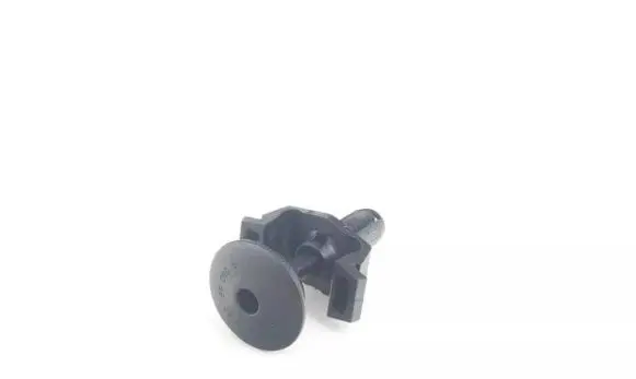 Mercedes-Benz E W212 Radiator mount bracket a0009912595