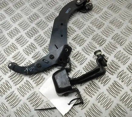 Mercedes-Benz Vito Viano W639 Rear door hinge set A6397600100 A6397600500