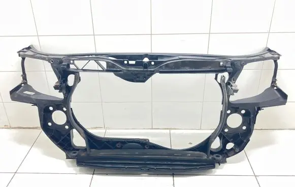 Audi A4 S4 B7 8E 8H Radiator support slam panel 8E0805594F 185357000 8E0805500