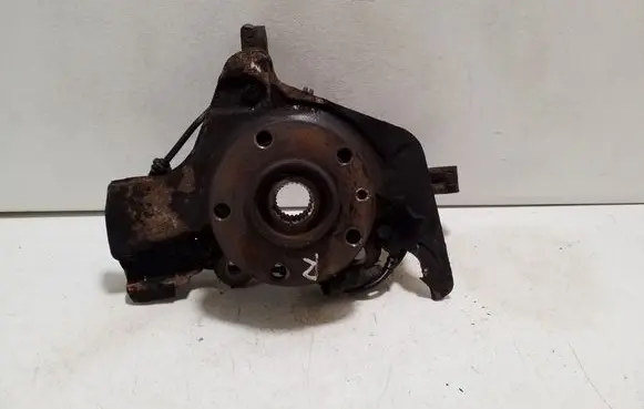 Fiat 500L Front wheel hub 
