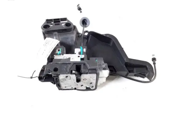 Volvo S90, V90 Front door lock 31462456