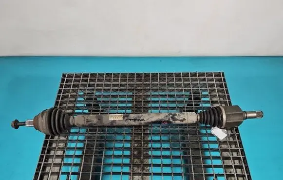 Skoda Kodiaq Front driveshaft 3Q0407272CE IMPRK1546864