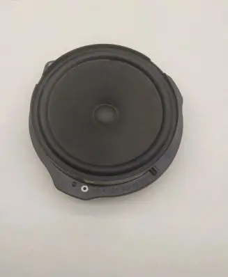 Mercedes-Benz E A207 High frequency speaker in the rear doors A2048201902