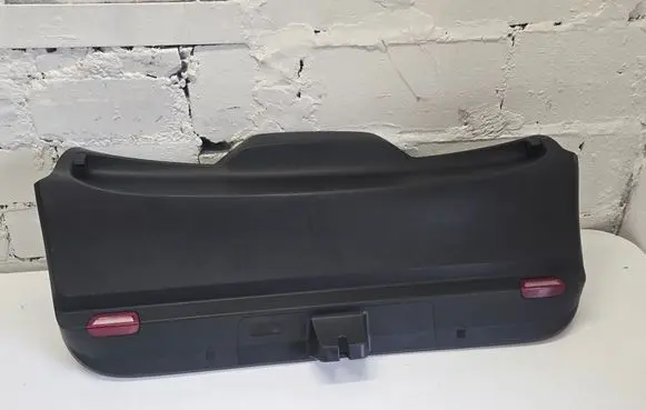 Porsche Panamera (971) Tailgate trim 971867605
