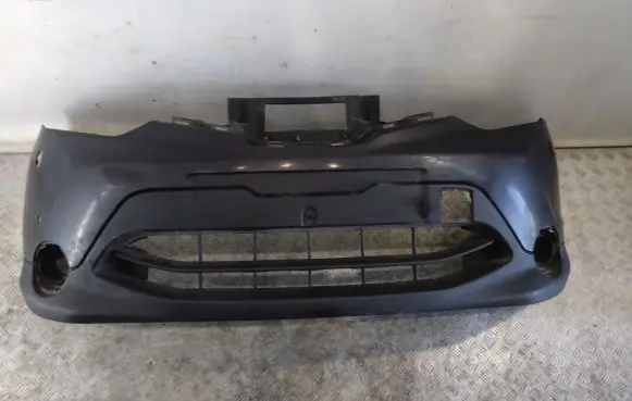 Nissan Qashqai Front bumper 620224EA0H