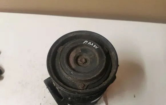 BMW 7 E38 Air conditioning (A/C) compressor (pump) 4472009505