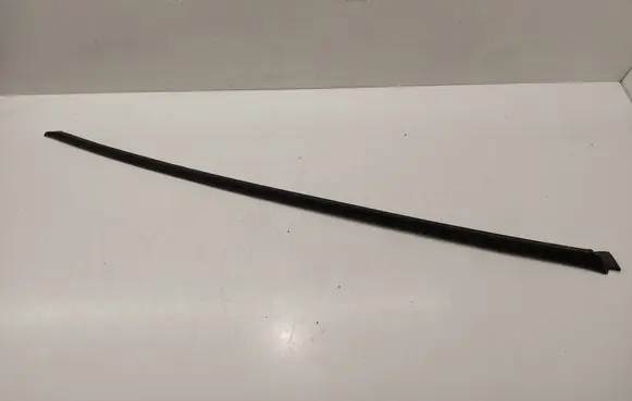 Audi A3 S3 8P Windshield trim 8P0854327B