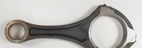 Audi A6 C7 Piston 2207500