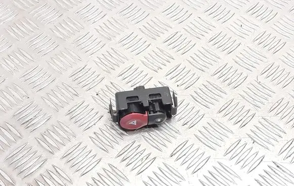 Renault Kangoo II Hazard light switch