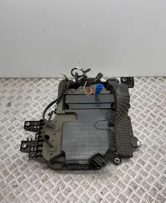 Renault Zoe Hybrid/electric vehicle battery fan 295E39666R CZ994001 CZ9940011EYII