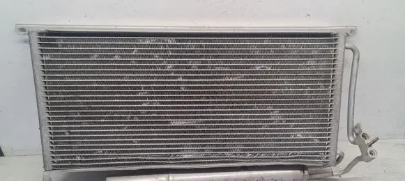 Smart Roadster A/C cooling radiator (condenser) 0010026V002 99532