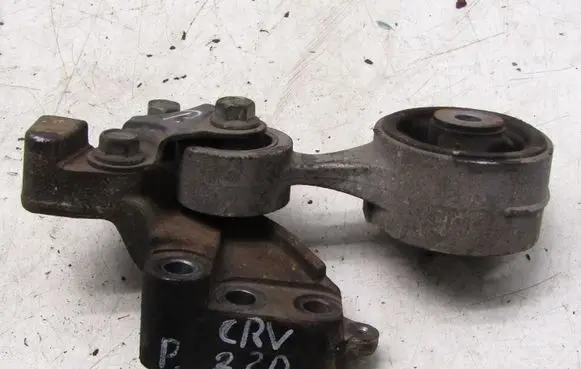 Honda CR-V Engine mount vacuum valve 