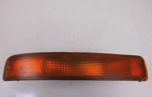 Toyota Camry Front indicator light 