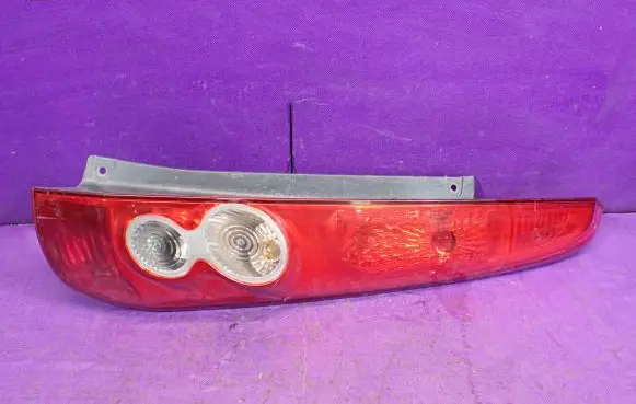 Ford Fiesta Rear/tail lights 6S6113404A
