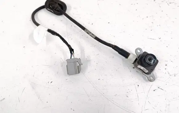 Dodge Durango III Reversing camera 68367610AB PC6015107