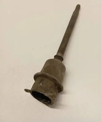 Volkswagen Transporter - Caravelle T4 Steering column universal joint 701419069