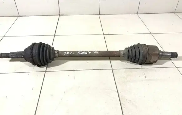Ford Transit Front driveshaft