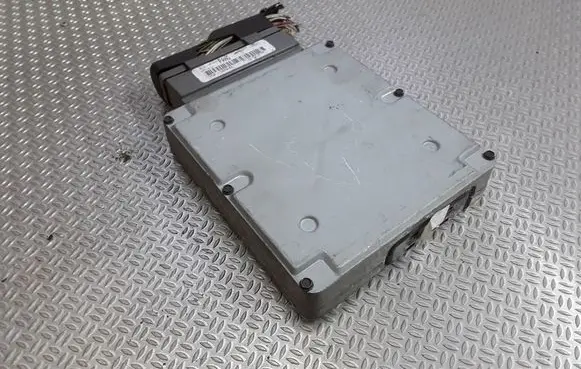 Ford Focus Engine control unit/module YS4F12A650PA