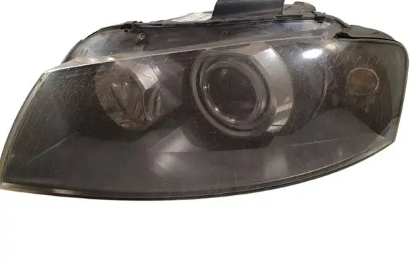 Audi A3 S3 8P Headlight/headlamp 8P0941003R 0301231271 1035500015