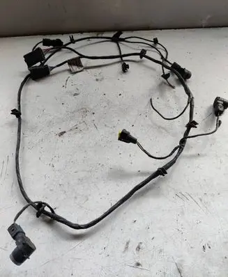 Citroen C6 Parking sensor (PDC) wiring loom 9655439780 265190 0263003325