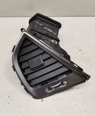 Hyundai Santa Fe Dashboard side air vent grill/cover trim 974052W000