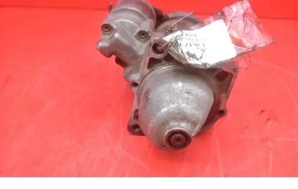 Iveco Daily 3rd gen Starter motor 6033AC0315