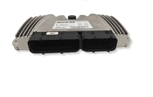 Mercedes-Benz C AMG W205 Suspension control unit/module A2059000227 A2059014608