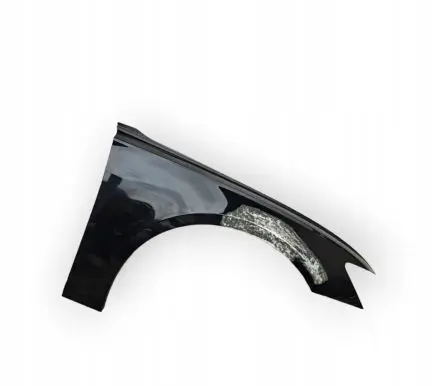 Audi A6 S6 C8 4K Fender