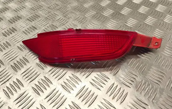 Ford Fiesta Rear tail light reflector 