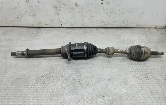 Dodge Caliber Front driveshaft