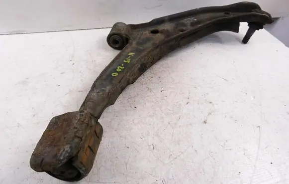 Nissan Almera Front lower control arm/wishbone 545010M010