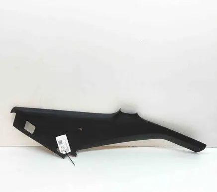 Volkswagen Corrado (C) pillar trim 535867287